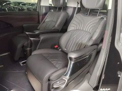 GAC Aion M8 2024 Master Series 400T Prestige Edition - ფოტო 17