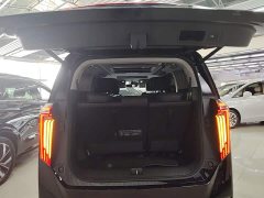 GAC Aion M8 2024 Master Series 400T Prestige Edition - ფოტო 19