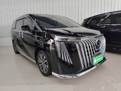 GAC Aion M8 2024 Master Series 400T Prestige Edition - ფოტო 4