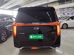 GAC Aion M8 2024 Master Series 400T Prestige Edition - ფოტო 6