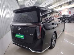 GAC Aion M8 2024 Master Series 400T Prestige Edition - ფოტო 7