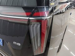 GAC Aion M8 2024 Master Series 400T Prestige Edition - ფოტო 8