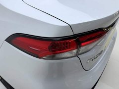 Toyota Corolla 1.8L CVT Base - ფოტო 12