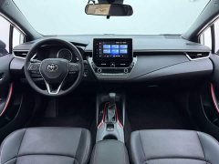 Toyota Corolla 1.8L CVT Base - ფოტო 13