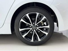 Toyota Corolla 1.8L CVT Base - ფოტო 14