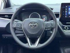 Toyota Corolla 1.8L CVT Base - ფოტო 15