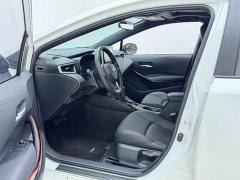 Toyota Corolla 1.8L CVT Base - ფოტო 16