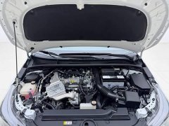 Toyota Corolla 1.8L CVT Base - ფოტო 20