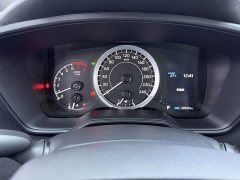 Toyota Corolla 1.8L CVT Base - ფოტო 3