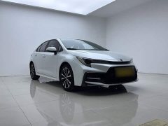 Toyota Corolla 1.8L CVT Base - ფოტო 5