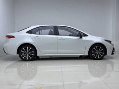 Toyota Corolla 1.8L CVT Base - ფოტო 7