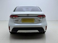 Toyota Corolla 1.8L CVT Base - ფოტო 9