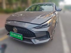 SAIC MG5 2021 300TGI DCT Qing Luxury Flagship - ფოტო 2