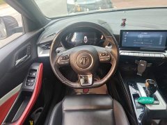 SAIC MG5 2021 300TGI DCT Qing Luxury Flagship - ფოტო 3