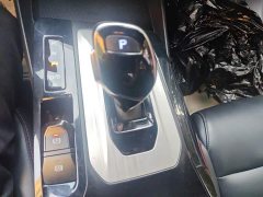 SAIC MG5 2021 300TGI DCT Qing Luxury Flagship - ფოტო 7