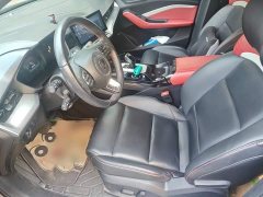 SAIC MG5 2021 300TGI DCT Qing Luxury Flagship - ფოტო 8