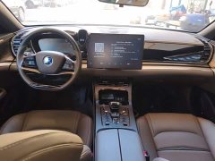 BYD Han 2020 DM AWD Performance Luxury - ფოტო 10
