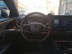 BYD Han 2020 DM AWD Performance Luxury - ფოტო 11