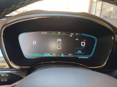 BYD Han 2020 DM AWD Performance Luxury - ფოტო 12
