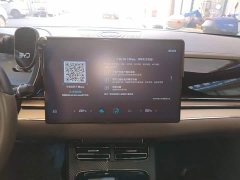 BYD Han 2020 DM AWD Performance Luxury - ფოტო 13