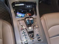 BYD Han 2020 DM AWD Performance Luxury - ფოტო 14