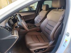 BYD Han 2020 DM AWD Performance Luxury - ფოტო 15