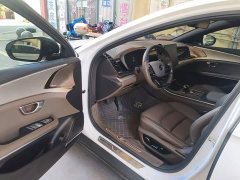 BYD Han 2020 DM AWD Performance Luxury - ფოტო 16