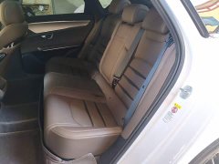BYD Han 2020 DM AWD Performance Luxury - ფოტო 17