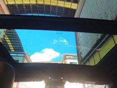 BYD Han 2020 DM AWD Performance Luxury - ფოტო 18