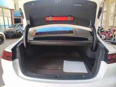 BYD Han 2020 DM AWD Performance Luxury - ფოტო 19