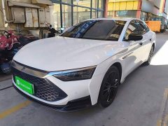 BYD Han 2020 DM AWD Performance Luxury - ფოტო 2