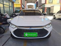 BYD Han 2020 DM AWD Performance Luxury - ფოტო 3