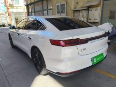 BYD Han 2020 DM AWD Performance Luxury - ფოტო 5
