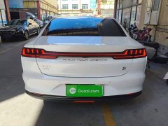 BYD Han 2020 DM AWD Performance Luxury - ფოტო 6