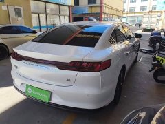 BYD Han 2020 DM AWD Performance Luxury - ფოტო 7