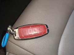 BYD Han 2020 DM AWD Performance Luxury - ფოტო 9