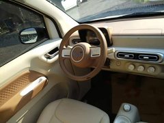 Wuling Hongguang MINIEV 2024 Third Generation 215km Youth Edition - ფოტო 11