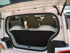 Wuling Hongguang MINIEV 2024 Third Generation 215km Youth Edition - ფოტო 19