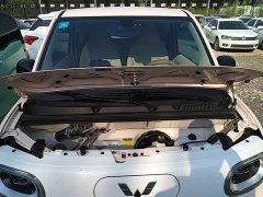 Wuling Hongguang MINIEV 2024 Third Generation 215km Youth Edition - ფოტო 20