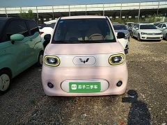 Wuling Hongguang MINIEV 2024 Third Generation 215km Youth Edition - ფოტო 3