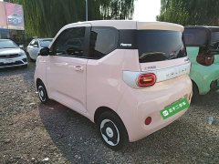 Wuling Hongguang MINIEV 2024 Third Generation 215km Youth Edition - ფოტო 5
