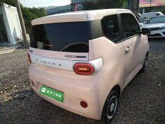 Wuling Hongguang MINIEV 2024 Third Generation 215km Youth Edition - ფოტო 6