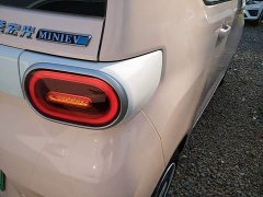 Wuling Hongguang MINIEV 2024 Third Generation 215km Youth Edition - ფოტო 8