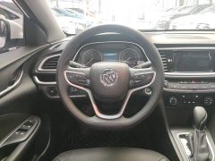 Buick Excelle Facelift Classic 1.5L Automatic Entry - ფოტო 11