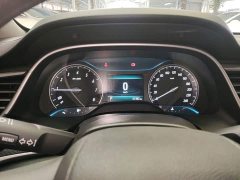 Buick Excelle Facelift Classic 1.5L Automatic Entry - ფოტო 12