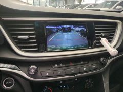 Buick Excelle Facelift Classic 1.5L Automatic Entry - ფოტო 13