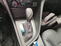 Buick Excelle Facelift Classic 1.5L Automatic Entry - ფოტო 14
