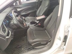 Buick Excelle Facelift Classic 1.5L Automatic Entry - ფოტო 15
