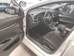 Buick Excelle Facelift Classic 1.5L Automatic Entry - ფოტო 16