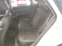 Buick Excelle Facelift Classic 1.5L Automatic Entry - ფოტო 17